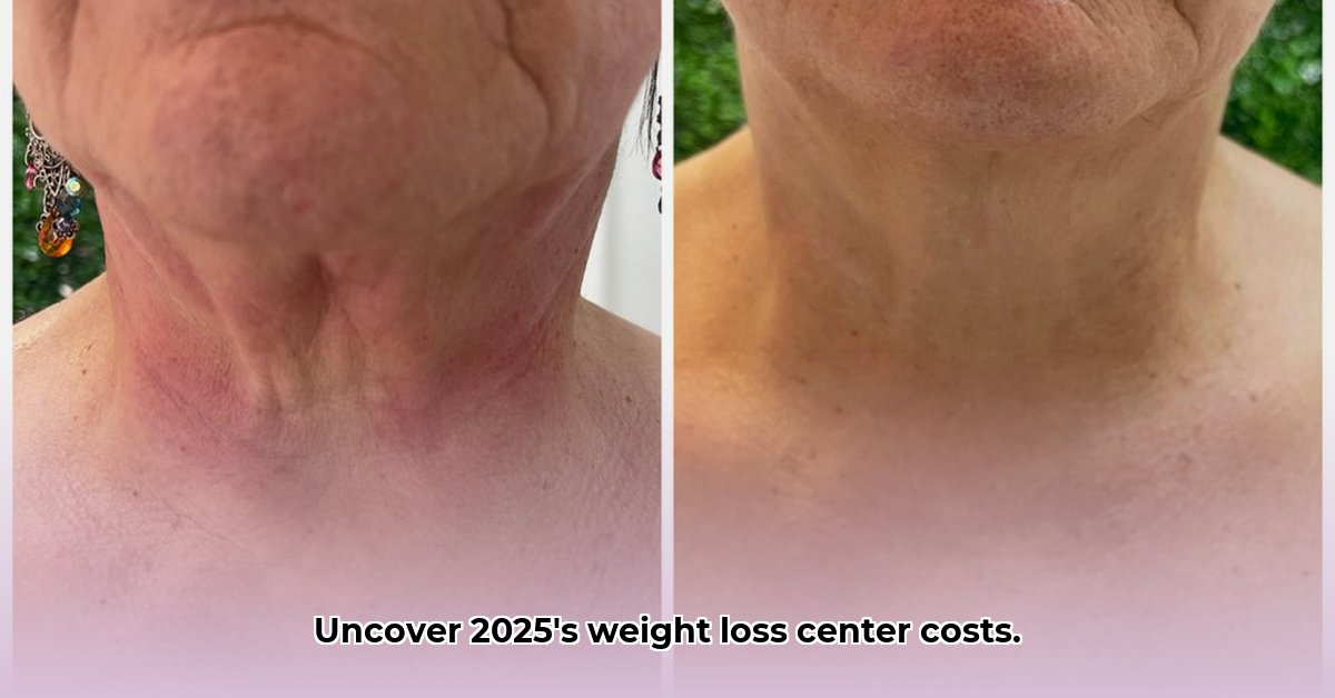 weight-loss-center-cost